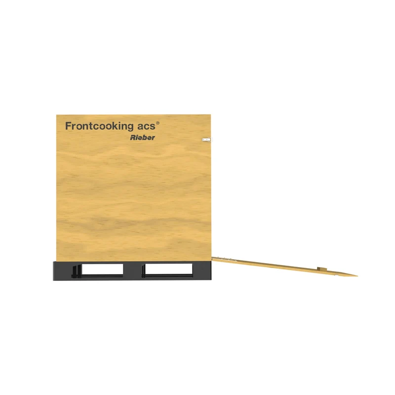 Rieber Transport-Box – acs 1100 ohne Aufsatz