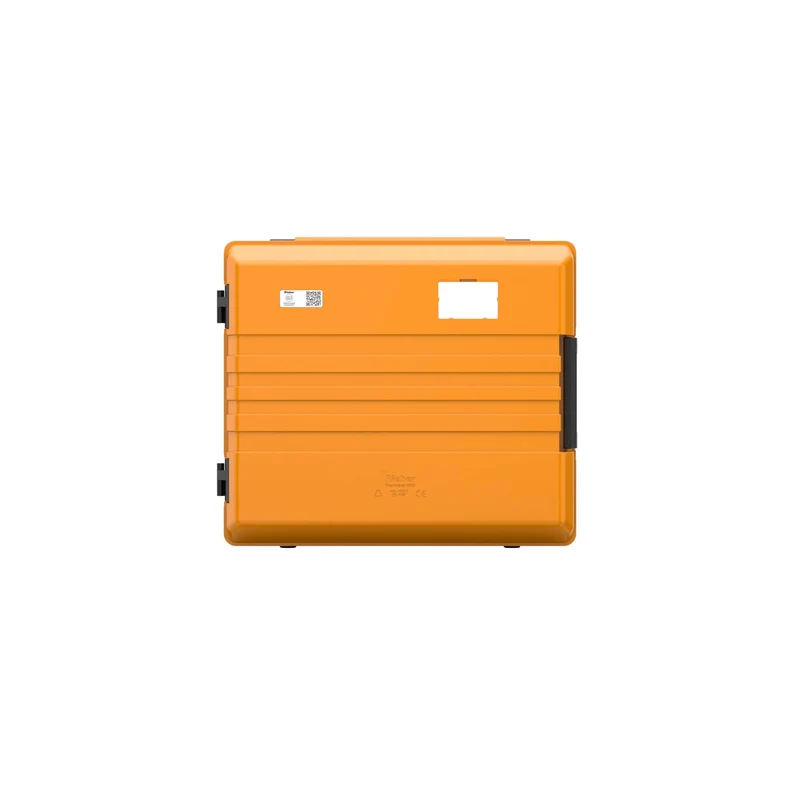 Rieber thermoport® K 6000 unbeheizt – orange