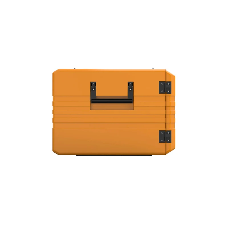 Rieber thermoport® K 6000 unbeheizt – orange