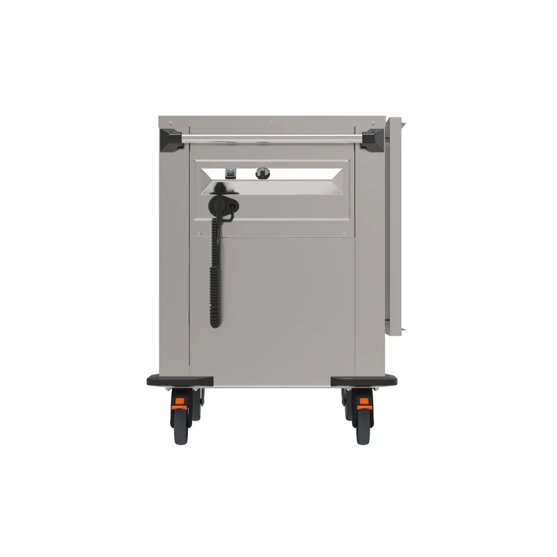 Rieber Wechselstapler – umluftbeheizt Q 1/1