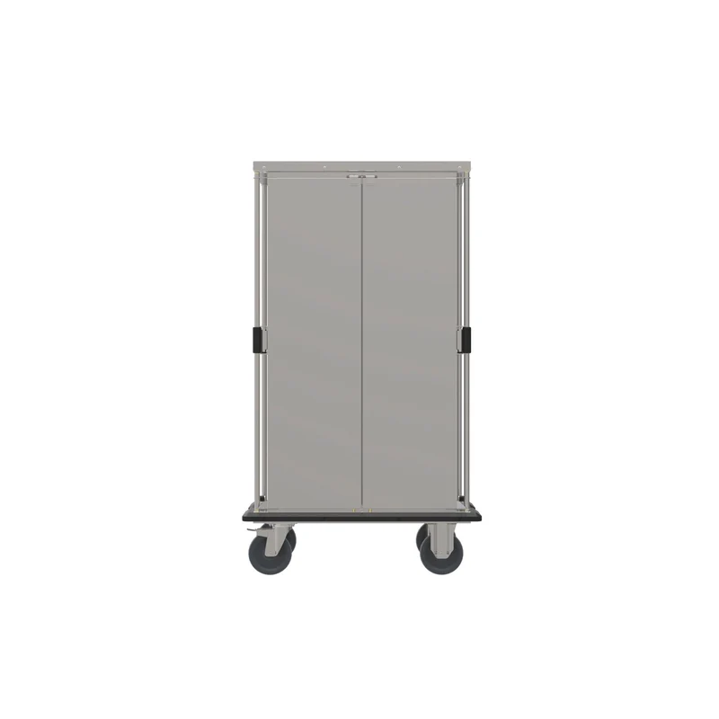 Rieber Tablettwagen TWF – 2x12 EN längs
