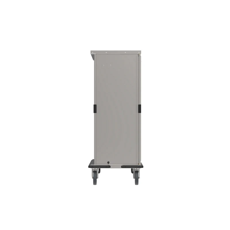 Rieber Tablettwagen TWF – 2x12 EN längs