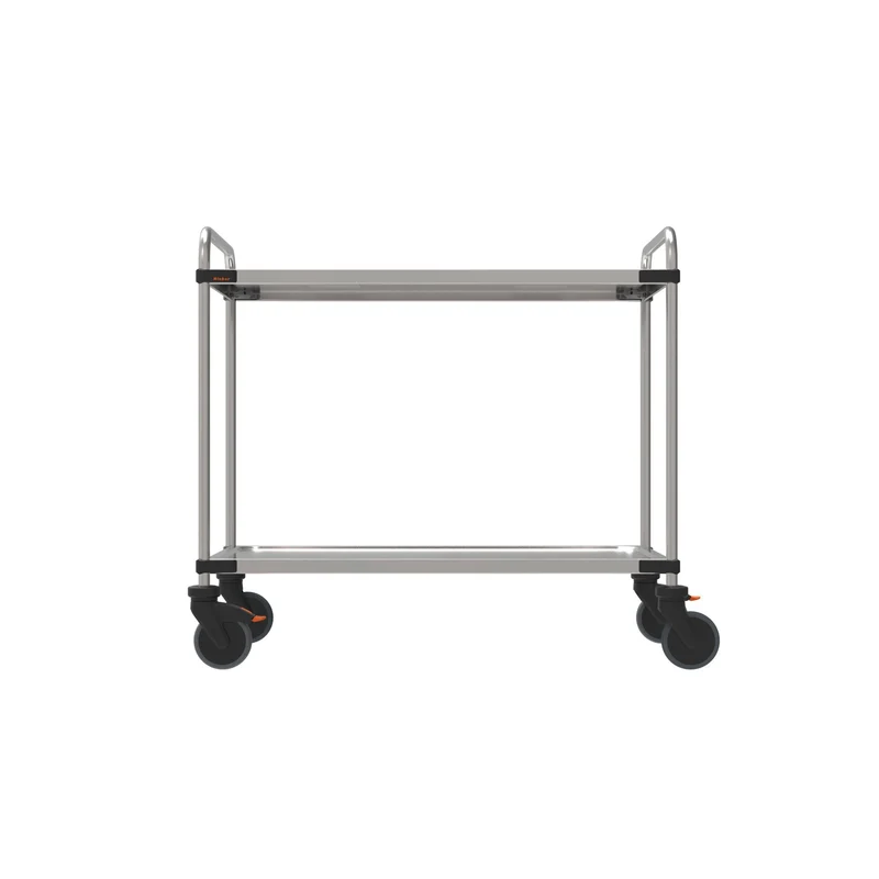 Rieber Servierwagen 1060 – 2 Borde unmontiert