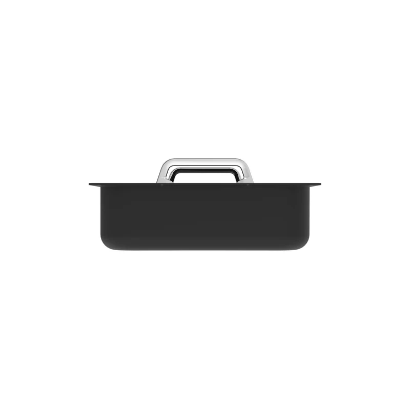 Rieber thermoplates® 2/3 100 beschichtet – Griffe