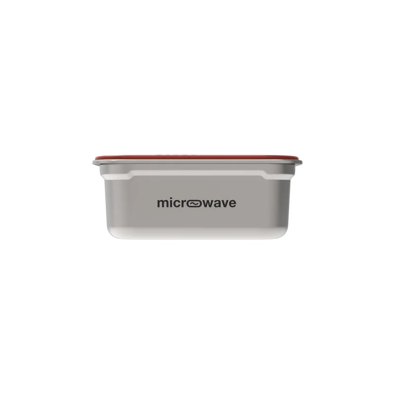 Rieber Set GN-Beilagenschale1/6 microwavemitWD