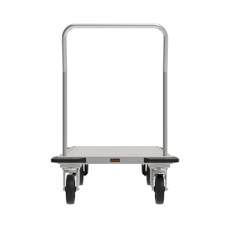 Rieber Plattformwagen Schwertransporter – 1060