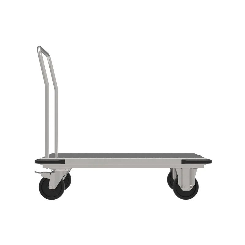 Rieber Plattformwagen Schwertransporter – 1060