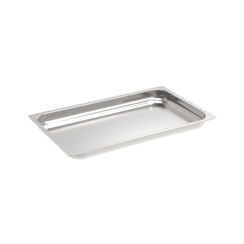 Rieber thermoplates® 1/1 040 nano