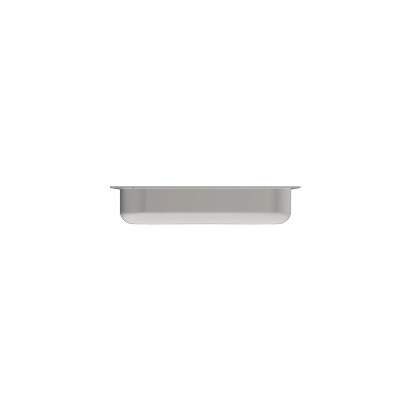 Rieber thermoplates® 1/1 065 nano
