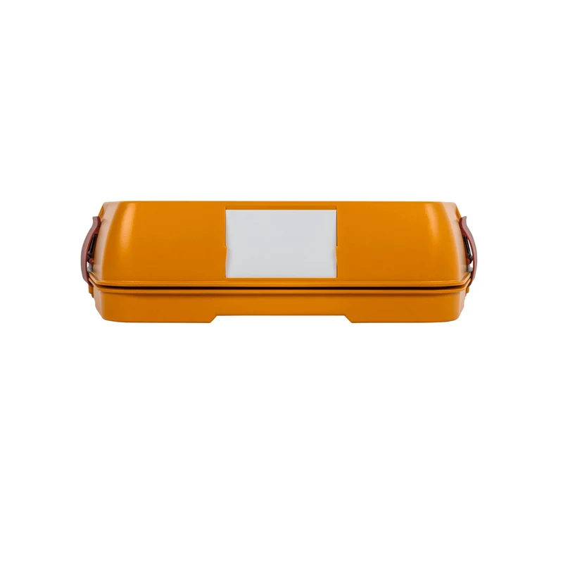 Rieber thermoport® K 20 unbeheizt unbeschichtet-orange