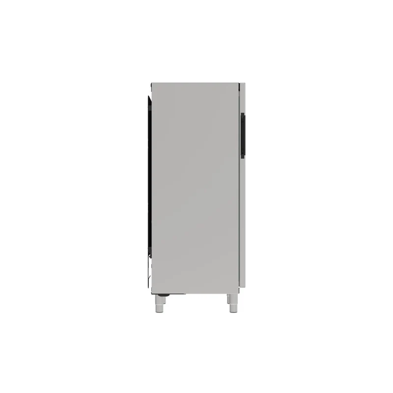 Rieber multipolar®CONNECT 10 Fächer-Acryltür re