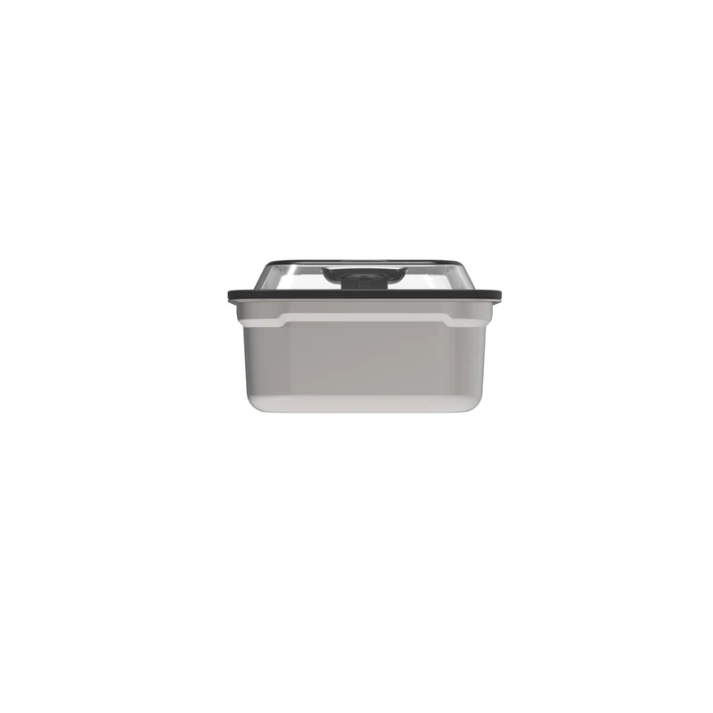Rieber Set GN-Beilagenschale1/6 microwavemitDeckel