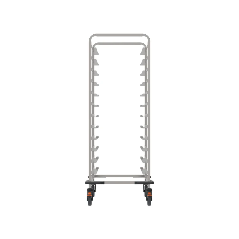 Rieber Tablett-RW 2/1 extrabreite Schienen – SE