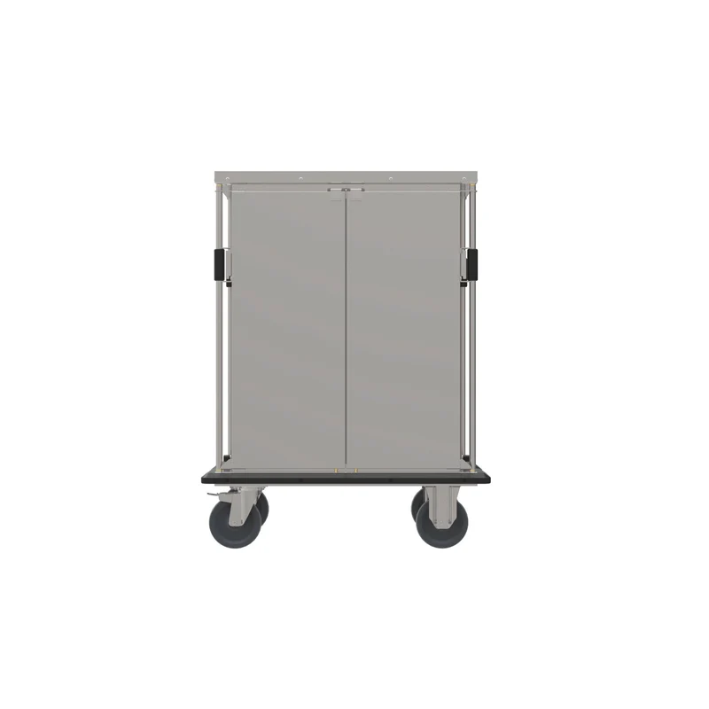 Rieber Tablettwagen TWF – 2x8 Veska längs