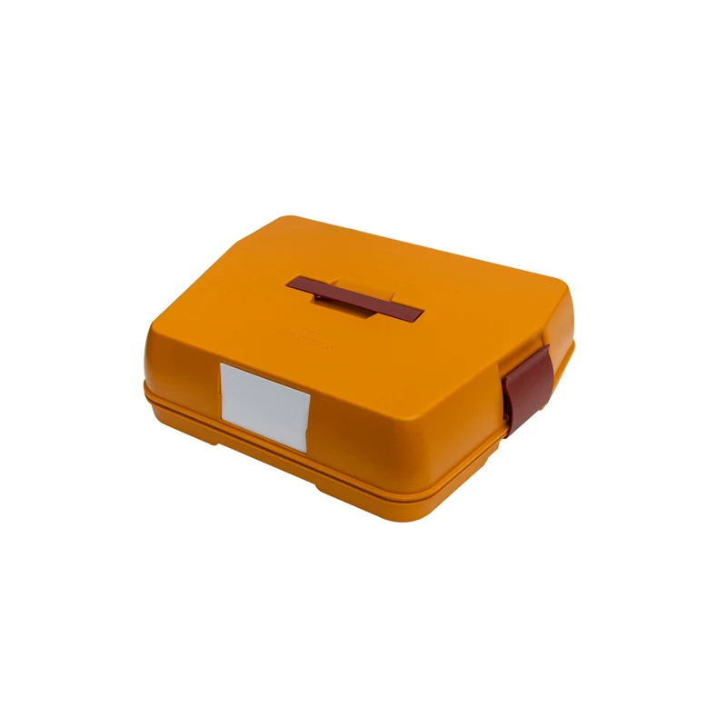 Rieber thermoport® K 20 neutral V. P3.1 -orange