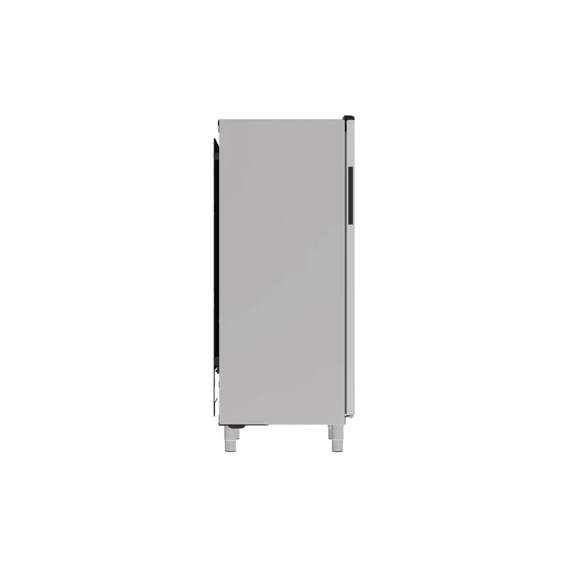 Rieber multipolar® CONNECT 16 Fächer-Tür links