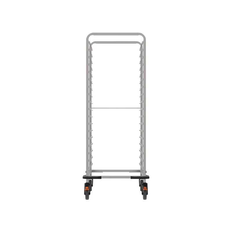Rieber GN-Regalwagen für GN 2/1; 1/1; 2/4
