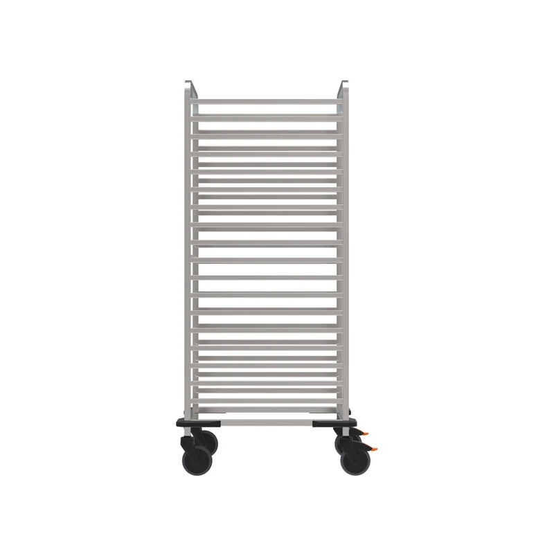 Rieber GN-Regalwagen für GN 2/1; 1/1; 2/4