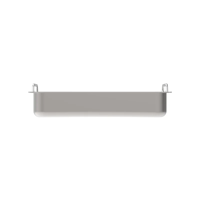 Rieber thermoplates® 1/1 100 nano – Griffe