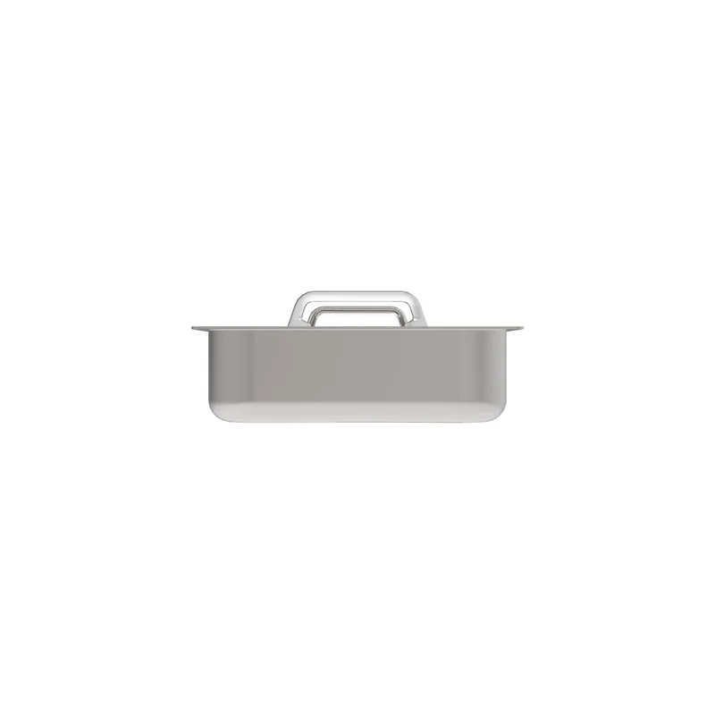Rieber thermoplates® 1/1 100 nano – Griffe