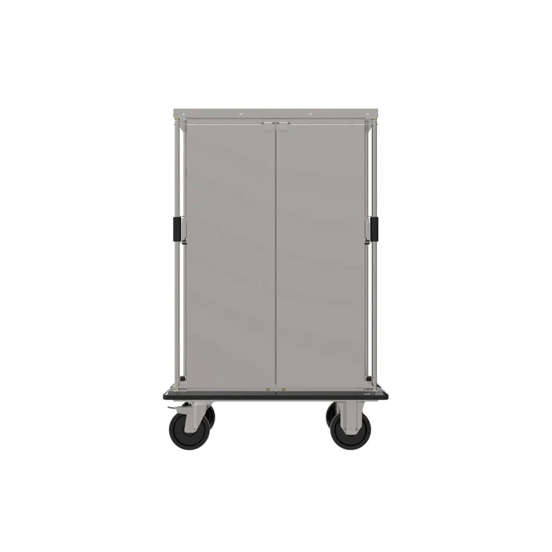 Rieber Tablettwagen TWF-PK – 2x10 GN längs