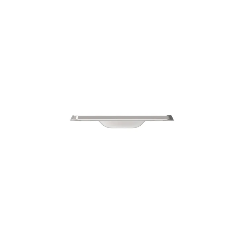 Rieber GN-Flachdeckel 1/9