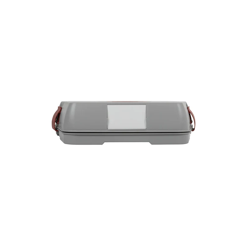 Rieber thermoport® K 21 unbeheizt V.1.2-grau