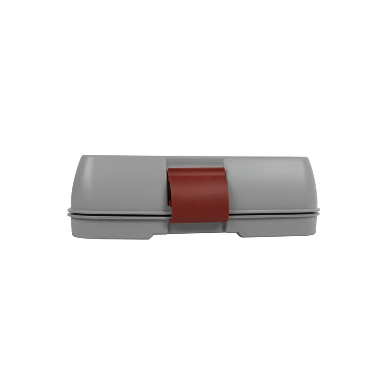 Rieber thermoport® K 21 unbeheizt V.1.2-grau
