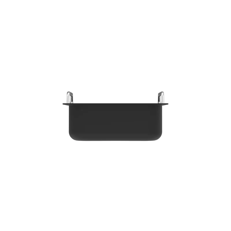 Rieber thermoplates® 1/2 100 beschichtet – Griffe
