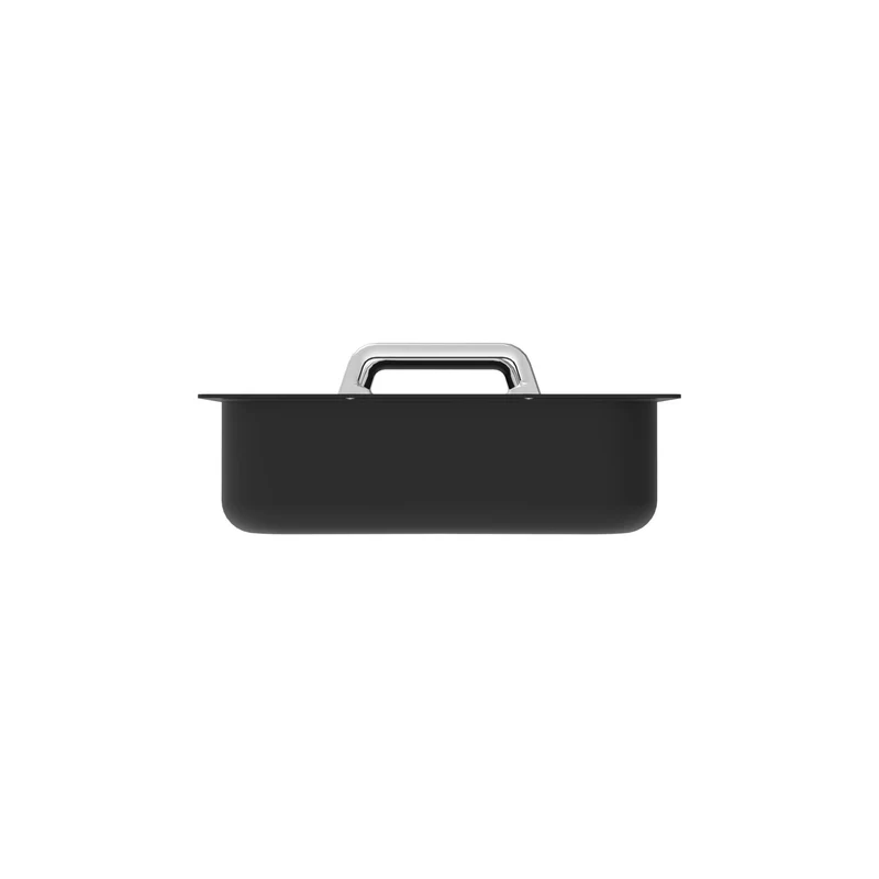 Rieber thermoplates® 1/2 100 beschichtet – Griffe