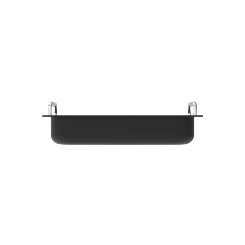 Rieber thermoplates® 2/3 065 beschichtet – Griffe