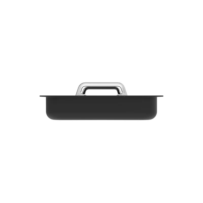 Rieber thermoplates® 2/3 065 beschichtet – Griffe