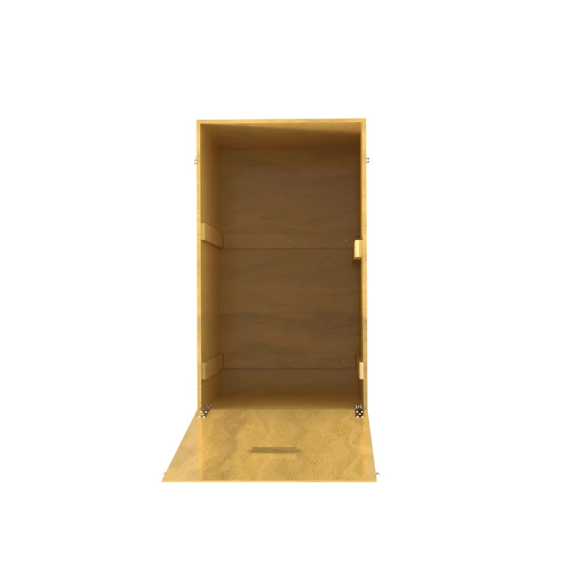 Rieber Transport-Box – acs 1100 mit Aufsatz