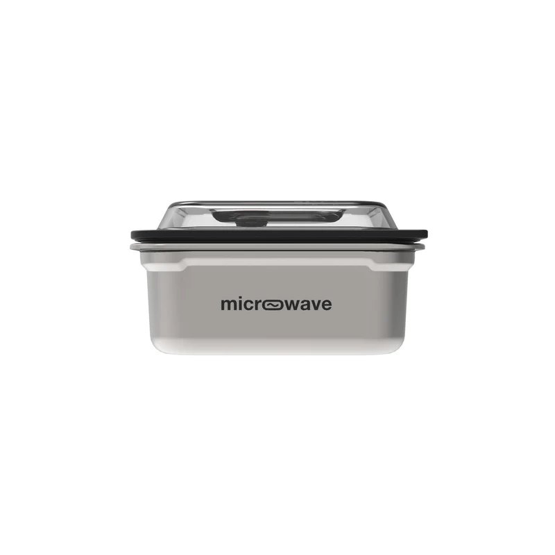 Rieber Set GN-Beilagenschale1/6 microwavemitvaculid