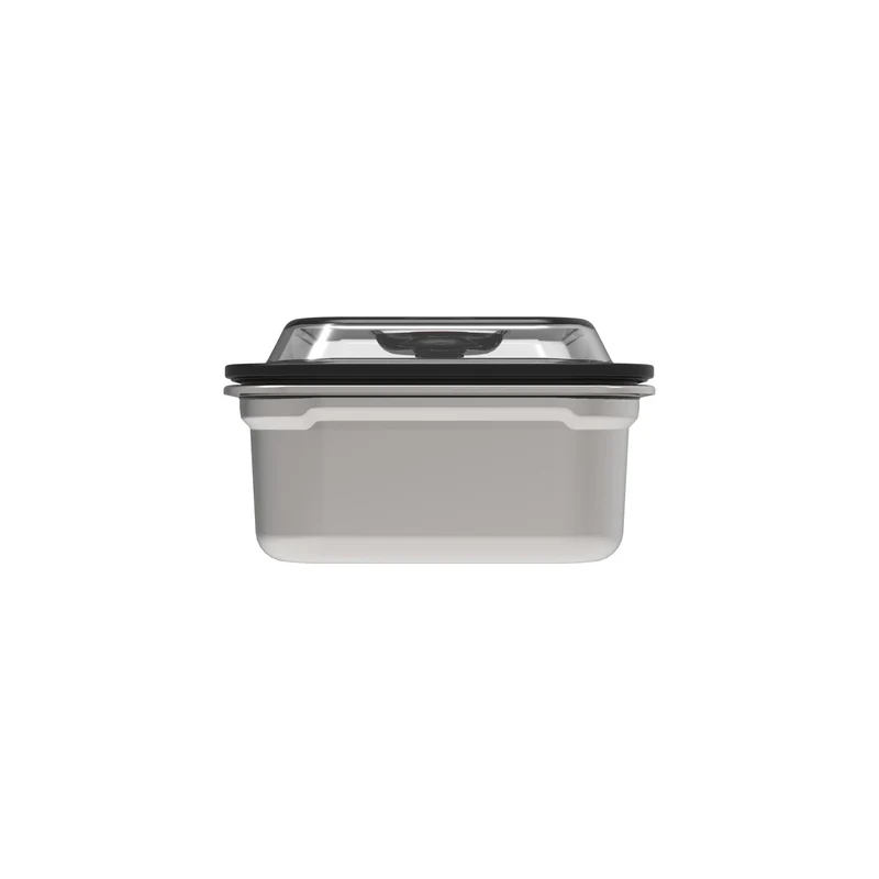 Rieber Set GN-Beilagenschale1/6 microwavemitvaculid