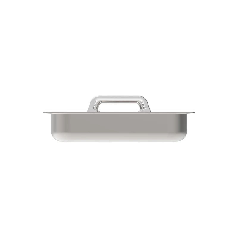 Rieber thermoplates® 1/2 065 nano – Griffe