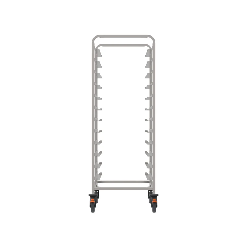Rieber Tablett-RW 2/1 extrabreite Schienen – AR