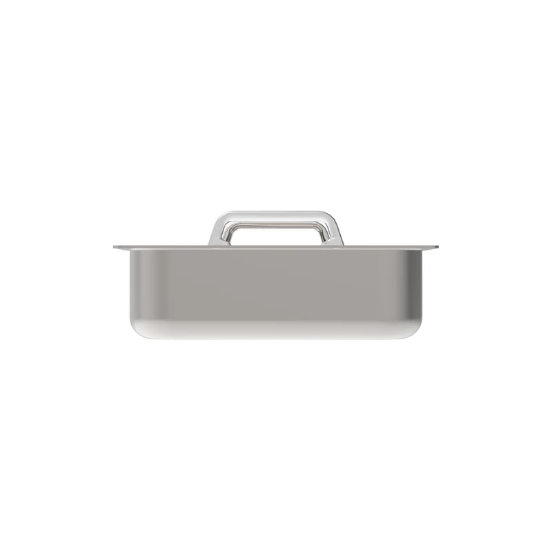 Rieber thermoplates® 1/2 100 nano – Griffe