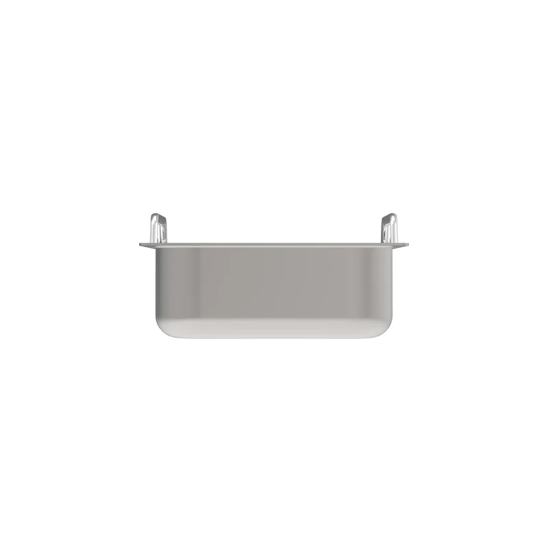 Rieber thermoplates® 1/2 100 nano – Griffe