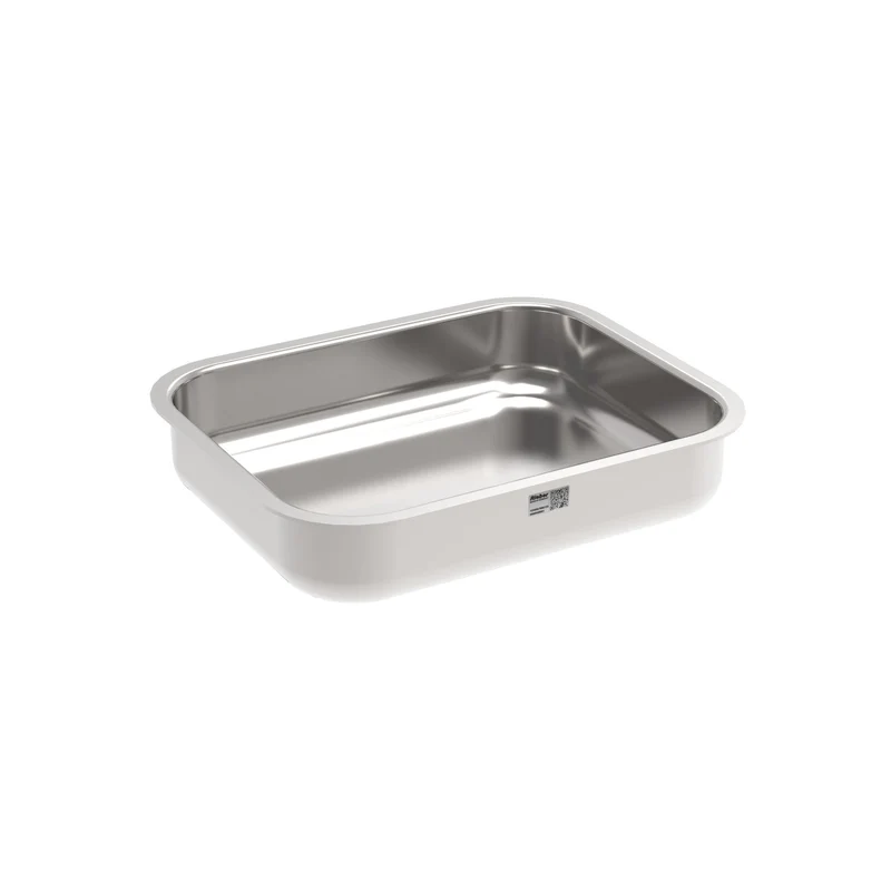 Rieber thermoplates® C 1/2 065 nano