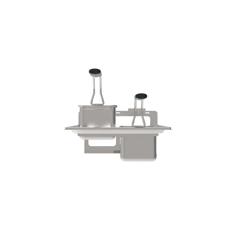Rieber Frittier-Set – varithek® 400-pf-8000-SP