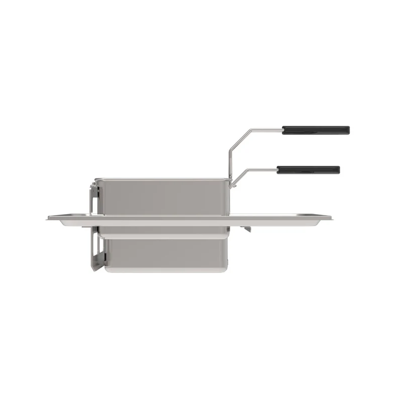 Rieber Frittier-Set – varithek® 400-pf-8000-SP