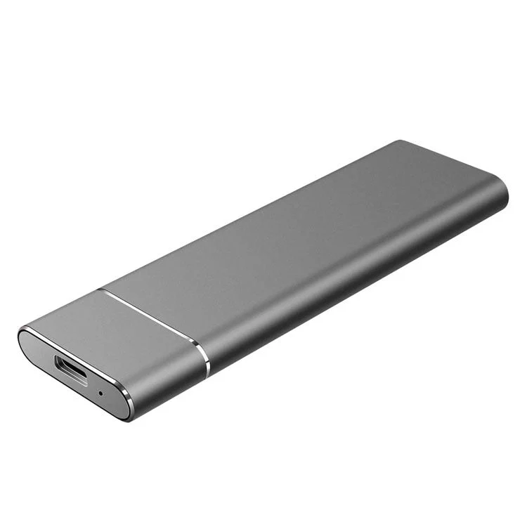Hard Disc 2.0 - Razendsnelle 10TB externe harde schijf