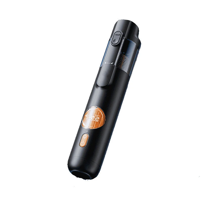 SwiftClean Handstofzuiger | Moeiteloos schoonmaken met 5 veelzijdige accessoires