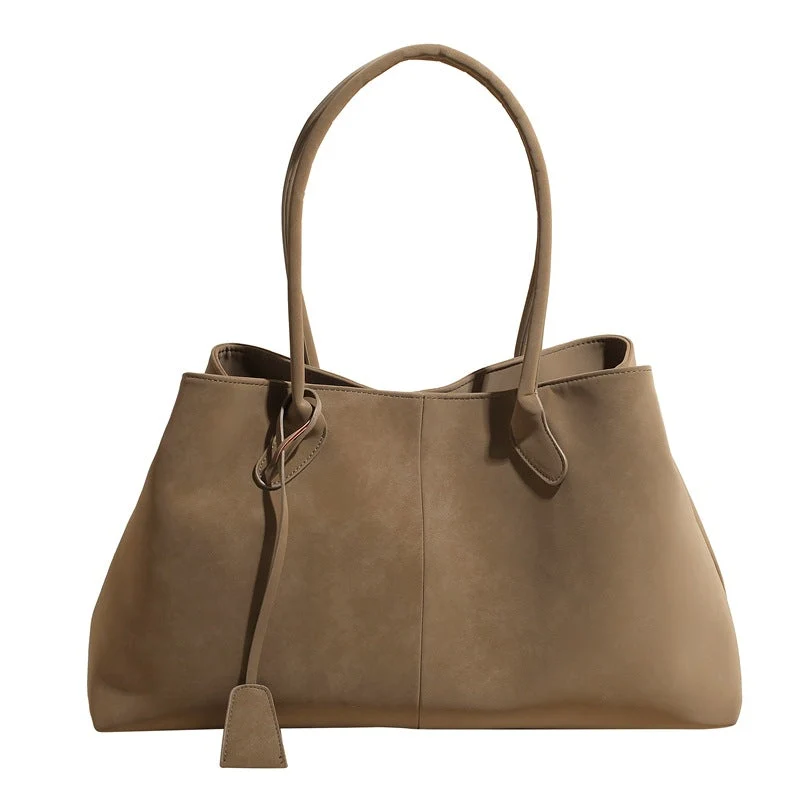 Nakoo Luxe Tote Bag | Stijlvolle en ruime tas voor dagelijkse essentials