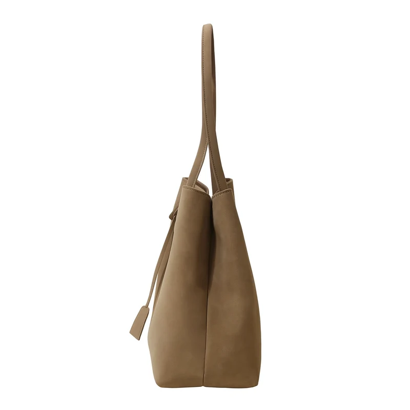 Nakoo Luxe Tote Bag | Stijlvolle en ruime tas voor dagelijkse essentials