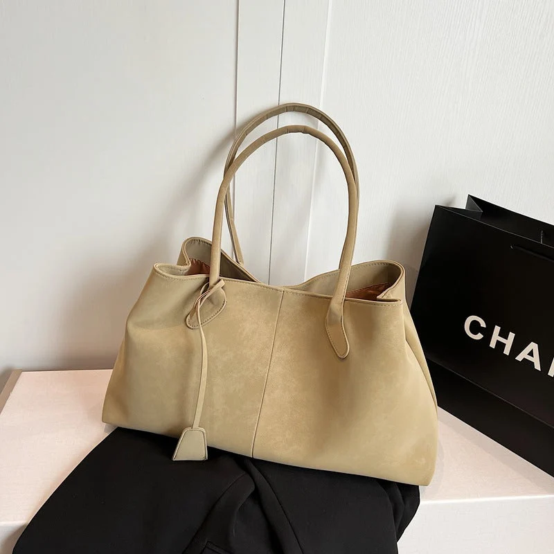 Nakoo Luxe Tote Bag | Stijlvolle en ruime tas voor dagelijkse essentials