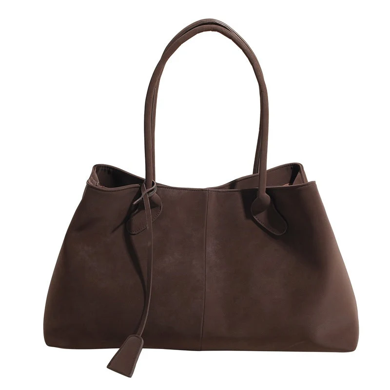 Nakoo Luxe Tote Bag | Stijlvolle en ruime tas voor dagelijkse essentials
