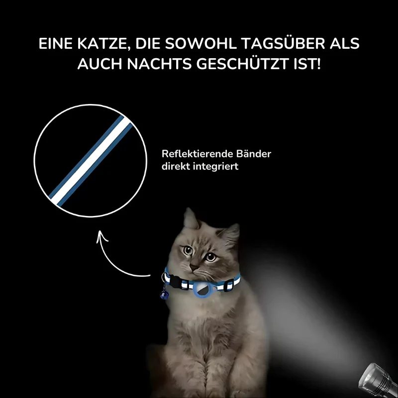 PawTrack Pro Huisdier Tracker | Slimme tracking voor de veiligheid van uw harige vriend