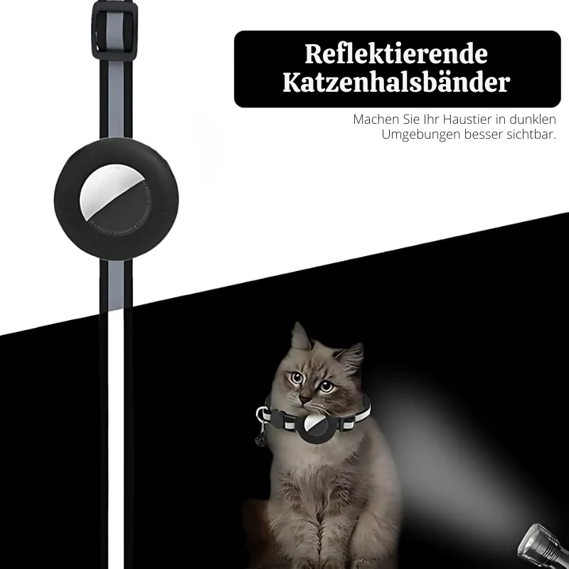 PawTrack Pro Huisdier Tracker | Slimme tracking voor de veiligheid van uw harige vriend